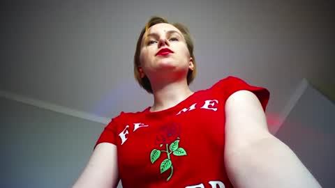 Cherry  Miss Cherry online show from July 2026 06:20:01 PM