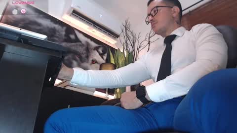 Snapshot of randylukehot chatting on January 2025 09:34:01 AM randylukehot online show from January 2025 09:34:01 AM