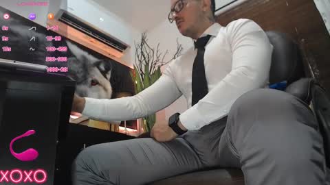 Snapshot of randylukehot chatting on September 2025 07:08:02 PM randylukehot online show from September 2025 07:08:02 PM