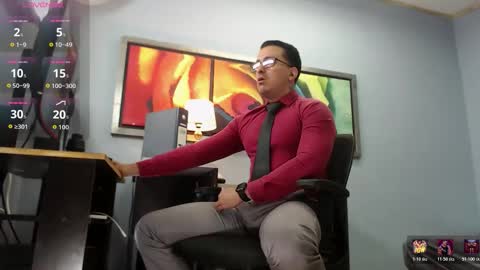 randylukehot online show from February 2026 04:57:02 PM