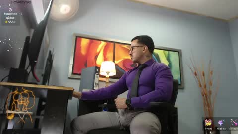 randylukehot online show from April 2026 07:30:02 PM