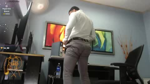 randylukehot online show from April 2026 07:31:02 PM