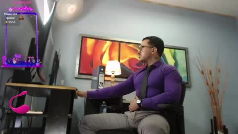 randylukehot online show from May 2026 04:34:01 PM