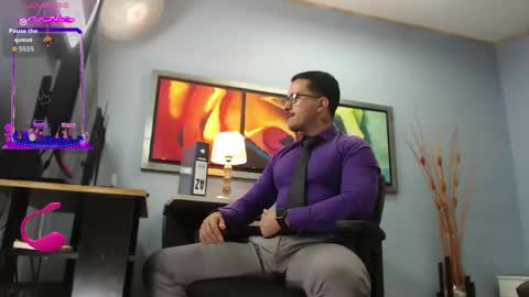 randylukehot online show from May 2026 08:20:01 AM