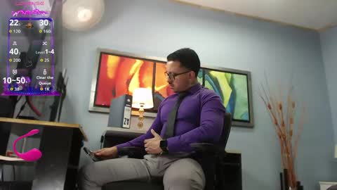 randylukehot online show from May 2026 07:19:01 PM