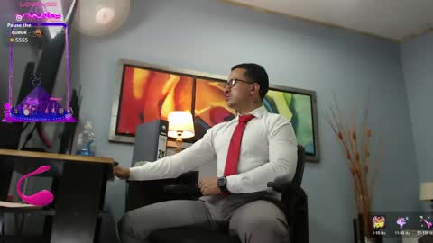 randylukehot online show from May 2026 07:21:01 PM