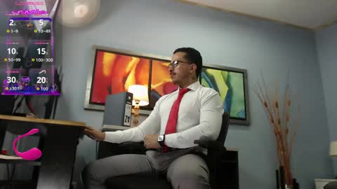 randylukehot online show from May 2026 08:28:01 PM