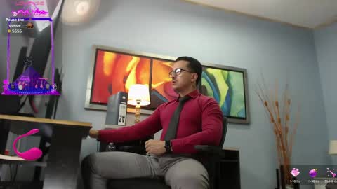 randylukehot online show from May 2026 08:50:02 PM