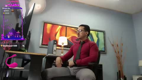 randylukehot online show from July 2026 03:16:01 PM