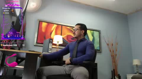 randylukehot online show from July 2026 07:20:02 PM