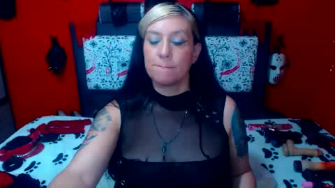 Snapshot of randymaturex01 chatting on January 2025 03:45:02 AM Sonia online show from January 2025 03:45:02 AM