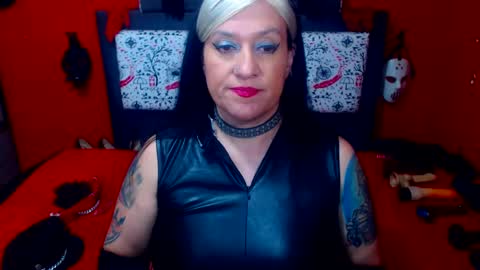 Snapshot of randymaturex01 chatting on February 2025 06:56:02 PM Sonia online show from February 2025 06:56:02 PM