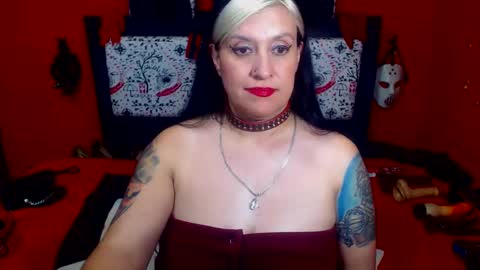 Snapshot of randymaturex01 chatting on February 2025 08:50:01 AM Sonia online show from February 2025 08:50:01 AM
