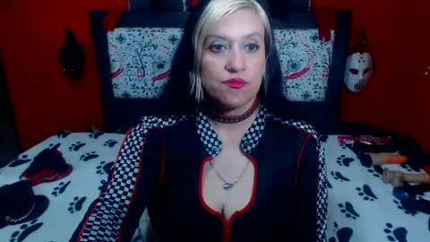 Snapshot of randymaturex01 chatting on March 2025 06:54:02 AM Sonia online show from March 2025 06:54:02 AM