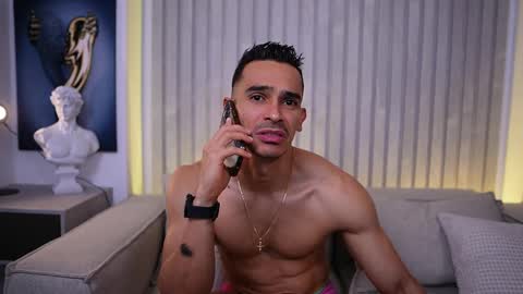 RANDY online show from October 2025 10:53:02 PM