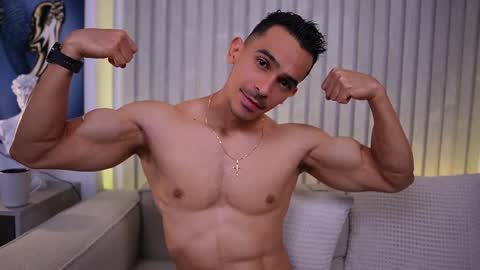 RANDY online show from November 2025 05:34:01 PM