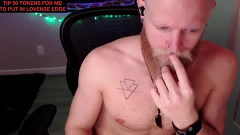 Randy Rod online show from December 2024 04:11:01 AM