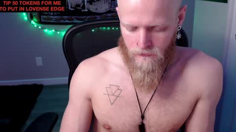 Randy Rod online show from December 2024 06:07:02 AM