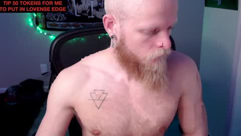 Randy Rod online show from December 2024 04:09:02 AM