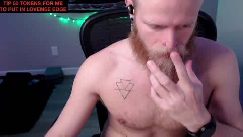 Randy Rod online show from January 2025 03:29:01 AM