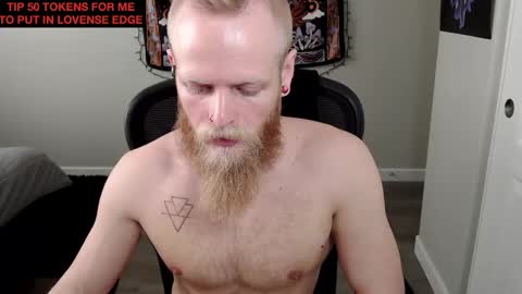 Randy Rod online show from February 2025 08:42:01 PM