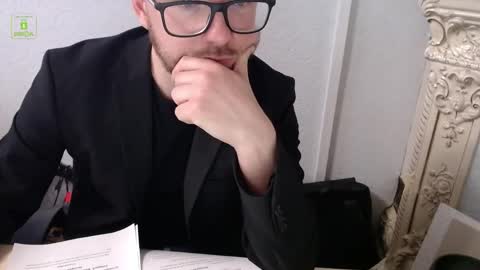 RICHARD online show from April 2026 12:36:02 PM