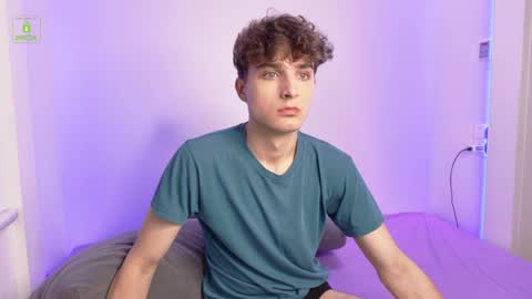 RICHARD online show from May 2026 10:34:01 AM