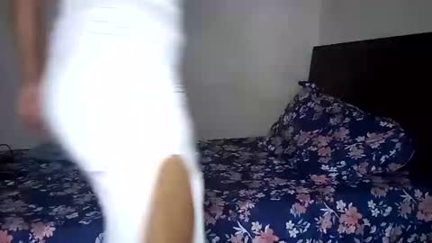 Rangel and Lola online show from January 2025 10:08:02 PM