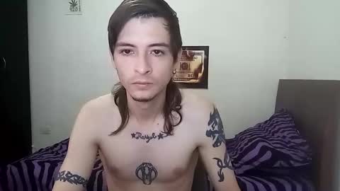 Rangel and Lola online show from November 2025 04:20:01 PM