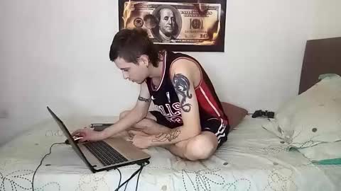 Rangel and Lola online show from December 2025 04:13:02 PM