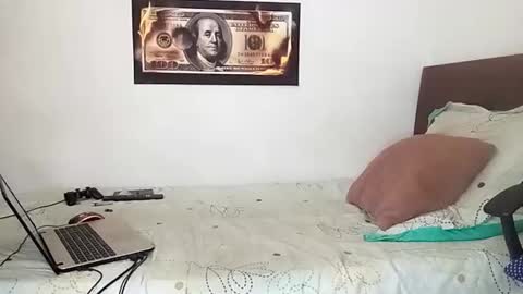 Rangel and Lola online show from December 2025 04:26:01 PM