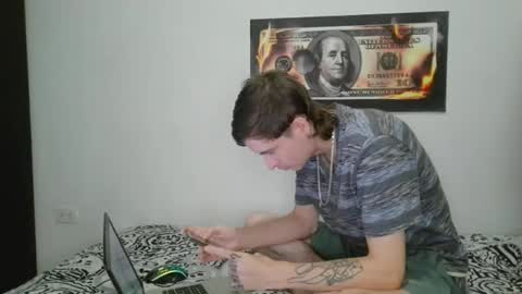 Rangel and Lola online show from March 2026 01:34:01 AM