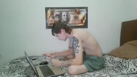 Rangel and Lola online show from March 2026 10:03:01 PM