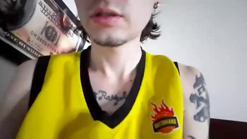 Rangel and Lola online show from March 2026 10:59:01 PM