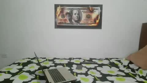 Rangel and Lola online show from March 2026 11:05:01 PM