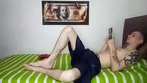 Snapshot of rangel_sex chatting on April 2026 04:09:01 PM Rangel and Lola online show from April 2026 04:09:01 PM