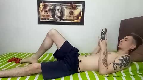 Snapshot of rangel_sex chatting on April 2026 11:24:02 PM Rangel and Lola online show from April 2026 11:24:02 PM
