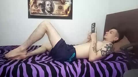 Snapshot of rangel_sex chatting on April 2026 02:27:02 AM Rangel and Lola online show from April 2026 02:27:02 AM