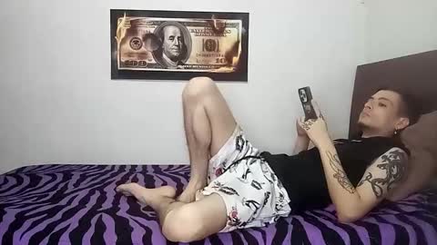 Snapshot of rangel_sex chatting on May 2026 01:58:01 AM Rangel and Lola online show from May 2026 01:58:01 AM
