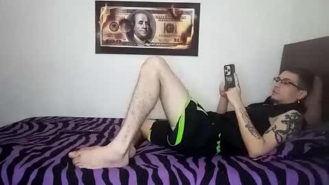 Snapshot of rangel_sex chatting on May 2026 06:38:01 PM Rangel and Lola online show from May 2026 06:38:01 PM