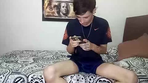 Snapshot of rangel_sex chatting on May 2026 05:30:01 PM Rangel and Lola online show from May 2026 05:30:01 PM
