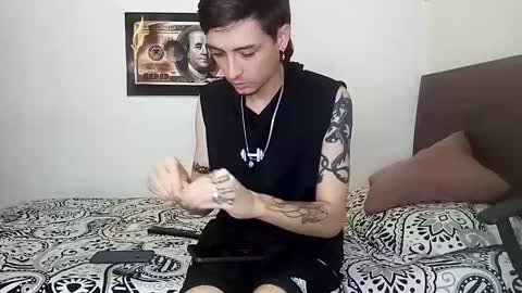 Snapshot of rangel_sex chatting on May 2026 08:06:02 PM Rangel and Lola online show from May 2026 08:06:02 PM