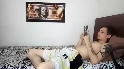 Snapshot of rangel_sex chatting on June 2026 04:09:01 PM Rangel and Lola online show from June 2026 04:09:01 PM