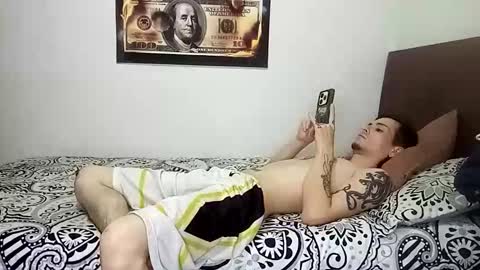 Snapshot of rangel_sex chatting on June 2026 04:14:02 AM Rangel and Lola online show from June 2026 04:14:02 AM