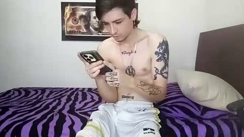 Snapshot of rangel_sex chatting on June 2026 03:26:02 PM Rangel and Lola online show from June 2026 03:26:02 PM