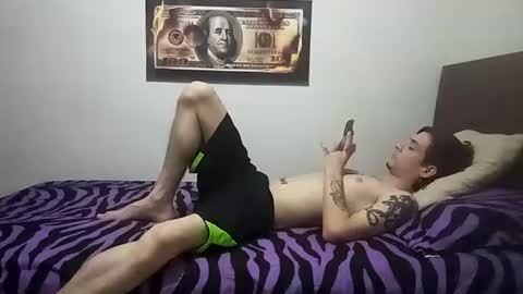 Snapshot of rangel_sex chatting on June 2026 03:55:02 AM Rangel and Lola online show from June 2026 03:55:02 AM
