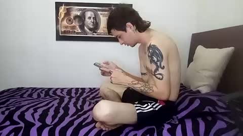 Snapshot of rangel_sex chatting on July 2026 04:13:01 PM Rangel and Lola online show from July 2026 04:13:01 PM