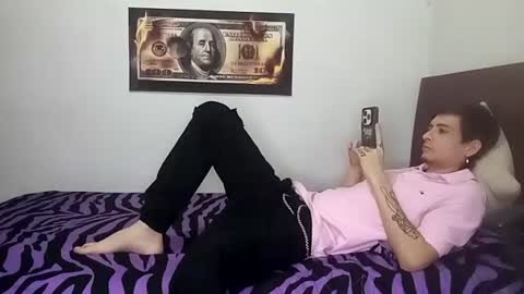 Snapshot of rangel_sex chatting on July 2026 04:29:02 AM Rangel and Lola online show from July 2026 04:29:02 AM