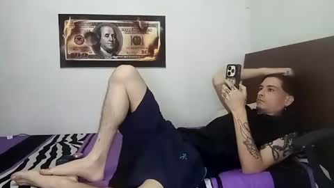 Snapshot of rangel_sex chatting on July 2026 06:22:02 PM Rangel and Lola online show from July 2026 06:22:02 PM