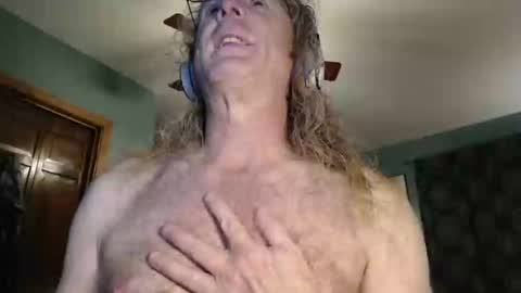 Ranger510 online show from December 2024 03:54:01 AM